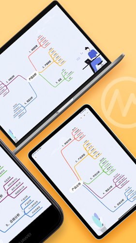gitmind思维导图app v2.4.22