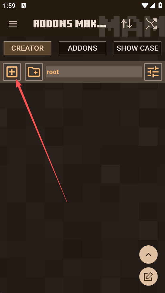 我的世界MOD制作器