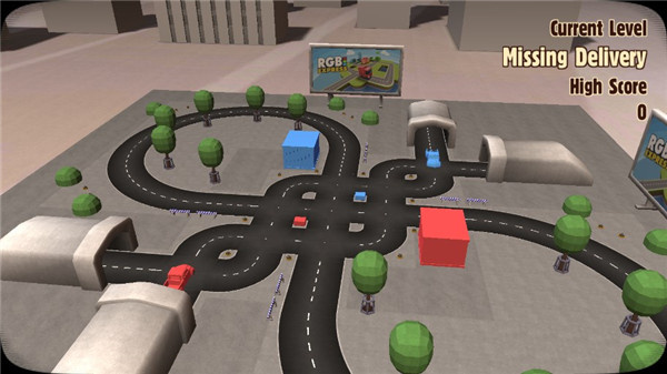 车祸英雄安卓版