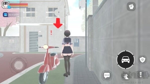 病娇杀手模拟器中文版v1.2.7安卓版 