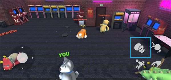 猛兽派对正版 v1.4安卓版 