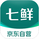 京东七鲜app V5.2.4