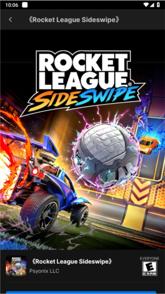 epic games