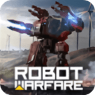 RobotWarfare 0.4.1