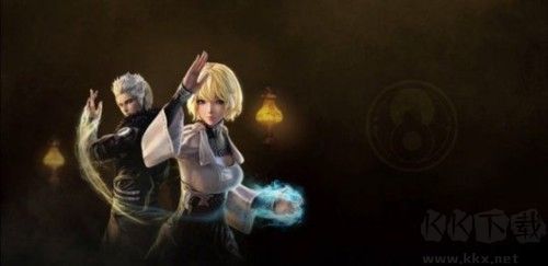 剑灵革命(Blade&Soul Revolution)