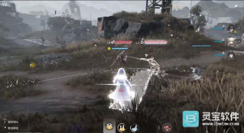 明日方舟终末地战斗系统像什么游戏 战斗机制介绍