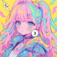 涂绘免费壁纸软件2025官方最新版v1.0.0安卓版 