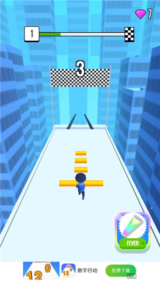 屋顶棍棍侠最新版