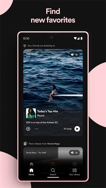 spotify安装包 v9.0.28.3