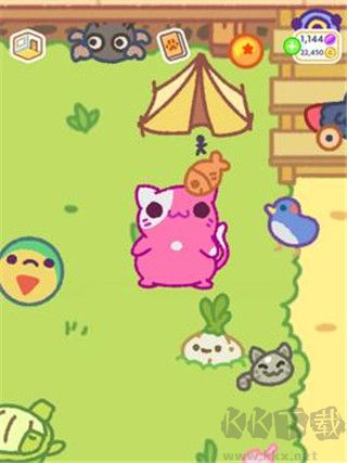 小偷猫2(Klep2Cats)汉化版 v2.23安卓版 