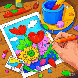 图画本手机最新版