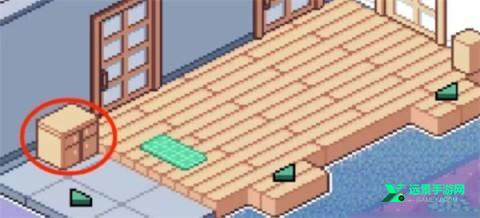 寻找夏日的宝物汉化版