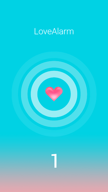 LoveAlarm