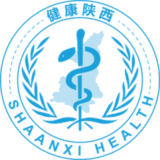 健康陕西公众服务(健康填报) 