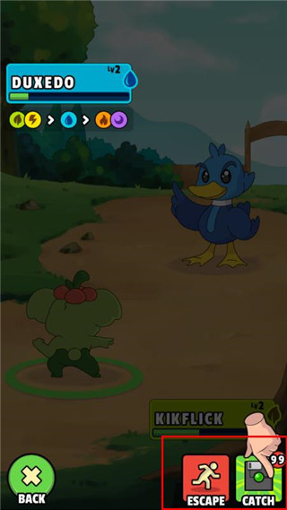 口袋妖怪的世界官方版