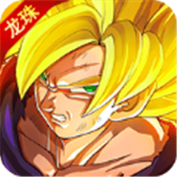 龙珠英雄之最强之战下载 vv1.0 