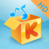 酷我音乐播放器HDv2.9.3.2