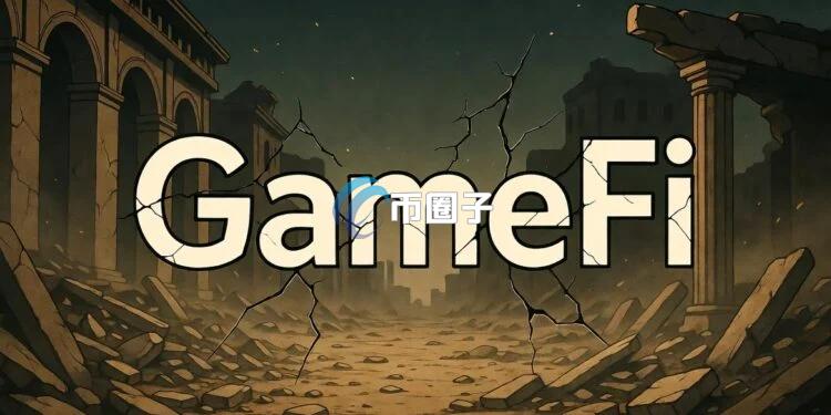Web3游戏(GameFi)已死？Caladan：93%链游名存实亡 资金转向AI与RWA