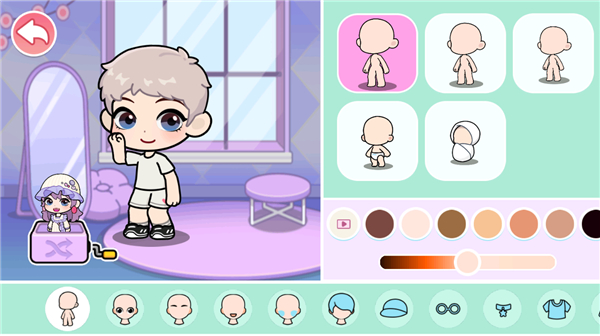 兔小萌世界奇妙之旅官方版