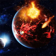 冲击波星球毁灭 2.0.1