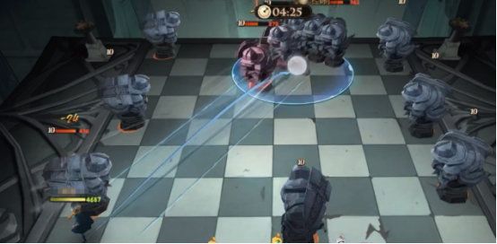 哈利波特魔法觉醒