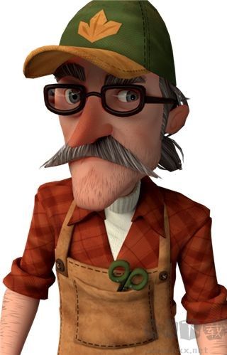 你好邻居2(Hello Neighbor 2)