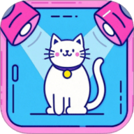 美颜补光灯 V1.0.1