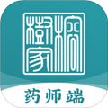 榕树家中医药师端app v1.0.10