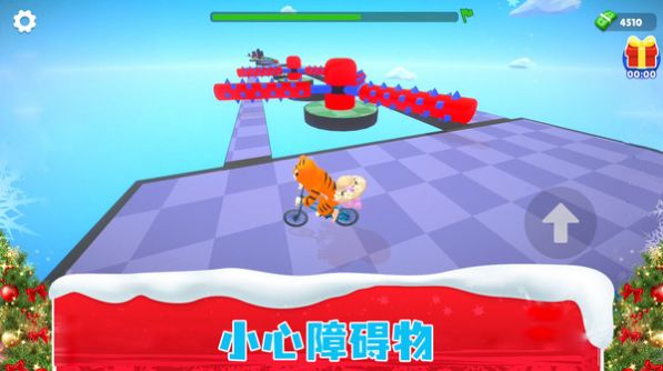 自行车大师挑战赛 v189.1.0.3018手游下载