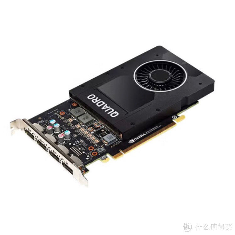 专业显卡哪家强？NVIDIA来帮忙！