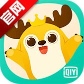 爱奇艺动画屋(爱奇艺奇巴布)v10.4.7