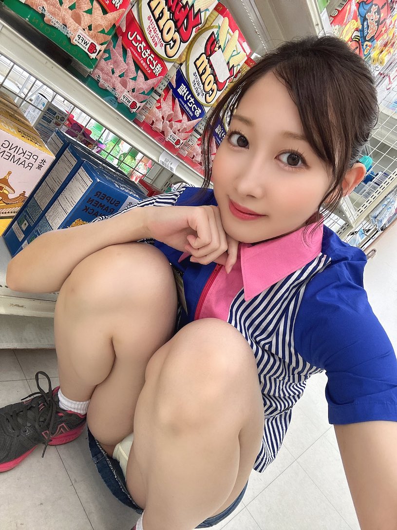 最新推荐！高颜值气质女优《咲野瑞希》精选作品介绍……
