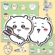 DIY咕卡贴纸 1.0