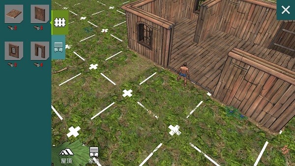 黑暗时代丧尸求生老版本