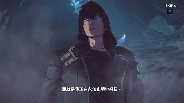 我独自升级手游下载