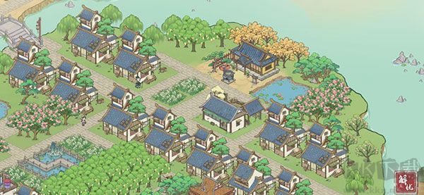 解忧小村落手机版 v1.0.21安卓版 