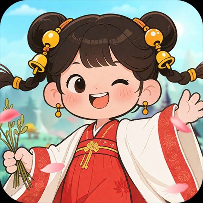 桃源有良田最新版下载 v1.1.1