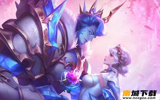 王者荣耀干将辅助线v1.0