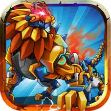 机甲斗兽场国际服(Mecha Colosseum)下载 v1.4.1