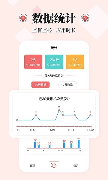 远离手机控app官方版下载截图