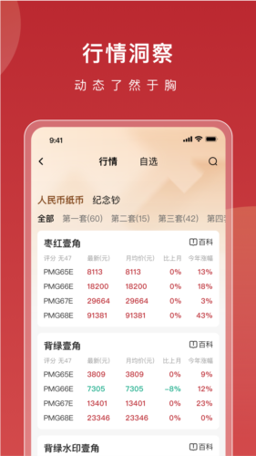 年鱼收藏安卓版 v2.0.6