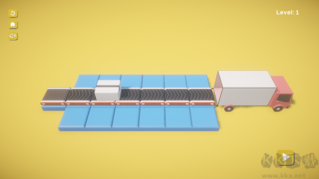 传送带(Conveyor)手机版 v0.1.15安卓版 