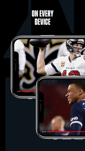daznֱappv2.31.3