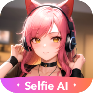selfie ai美颜相机 v5.1.1761