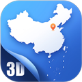 中国地图大全APP v3.24.3