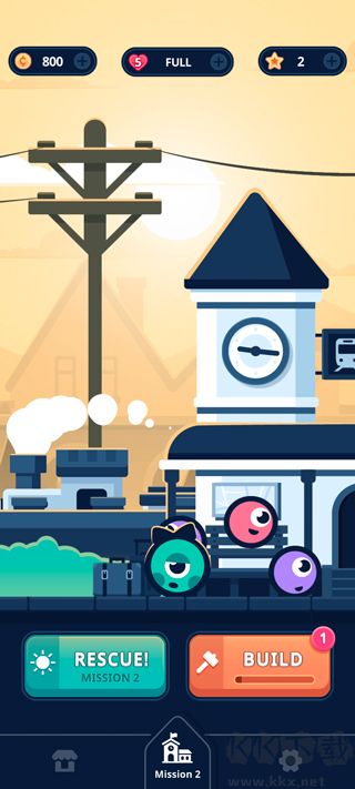 铁路救援手游手机版 v0.9.52安卓版 