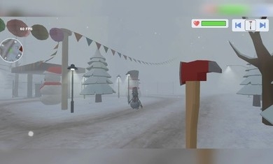 邪恶雪人2最新版下载 v1.4.4