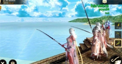 暗黑复仇者3国际版(Darkness Rises3)