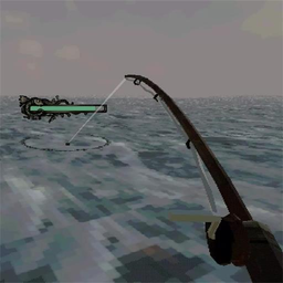 钓鱼怪谈 V1.0.1下载