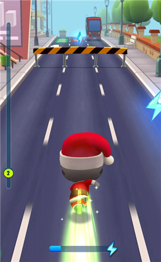 汤姆猫跑酷无限内购破解版